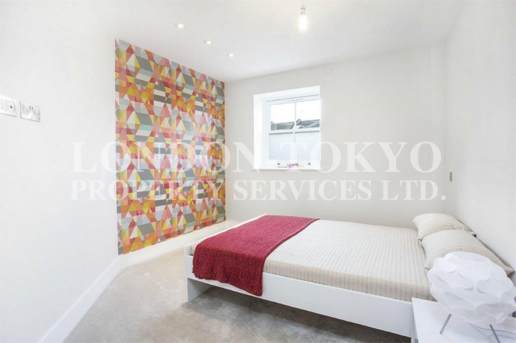 Waterford Court, Stalbridge Street, Marylebone NW1